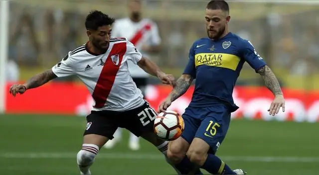 Nadie quiere perderse el River Plate vs Boca Juniors, pero un hincha contempla hacer un tremendo sacrificio por su bienestar. Nadie quiere perderse el River Plate vs Boca Juniors, pero un hincha contempla hacer un tremendo sacrificio por su bienestar.