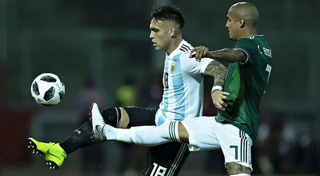 Argentina vs México EN VIVO vía FOX Sport Univisión DirecTV Televisa TV Azteca: hora y canal para ver el encuentro por el amistoso Fecha FIFA 2018 | Guía TV