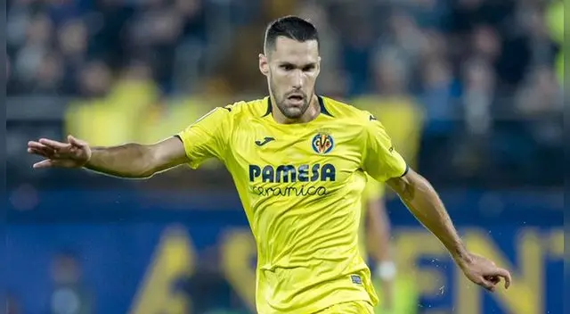 Real Madrid: Alfonso Pedraza habló del interés de la 'Casa Blanca' en él | Villarreal | Liga Santander. Real Madrid: Alfonso Pedraza habló del interés de la 'Casa Blanca' en él | Villarreal | Liga Santander.