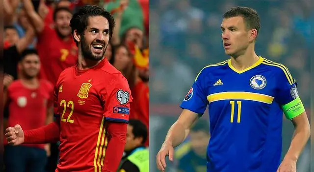 España vs Bosnia ONLINE EN VIVO vía DirecTV con beIN SPORTS: a qué hora y en qué canal puedes ver el amistoso por fecha FIFA