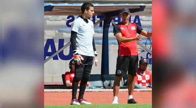 Selección Peruana: Alejandro Duarte fue titular en partido amistoso de Lobos BUAP vs Puebla Selección Peruana: Alejandro Duarte fue titular en partido amistoso de Lobos BUAP vs Puebla