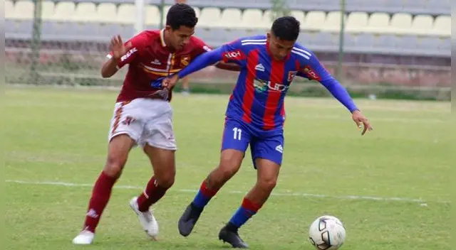 Atlético Torino vs Alianza Universidad EN VIVO ONLINE por Facebook LIBERO: horario y canales por el pase a la semifinal de la Copa Perú Atlético Torino vs Alianza Universidad EN VIVO ONLINE por Facebook LIBERO: horario y canales por el pase a la semifinal de la Copa Perú