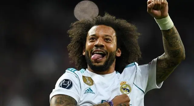 Real Madrid: Marcelo cumple 12 años desde que llegó a España Real Madrid: Marcelo cumple 12 años desde que llegó a España