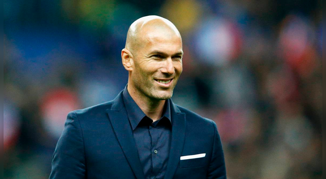 Zinedine Zidane | Los cuatro galácticos que tiene en mente para su proximo megaproyecto Zinedine Zidane | Los cuatro galácticos que tiene en mente para su proximo megaproyecto