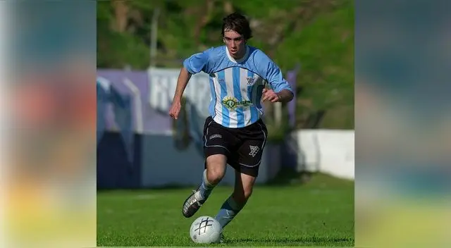 Cristiano Ronaldo: Primer sueldo de Xavi Hernández, Luis Suárez, Kun Agüero, Gianluigi Buffon, Edinson Cavani, Arturo Vidal │ FOTOS Cristiano Ronaldo: Primer sueldo de Xavi Hernández, Luis Suárez, Kun Agüero, Gianluigi Buffon, Edinson Cavani, Arturo Vidal │ FOTOS