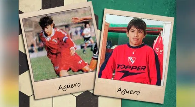 Cristiano Ronaldo: Primer sueldo de Xavi Hernández, Luis Suárez, Kun Agüero, Gianluigi Buffon, Edinson Cavani, Arturo Vidal │ FOTOS Cristiano Ronaldo: Primer sueldo de Xavi Hernández, Luis Suárez, Kun Agüero, Gianluigi Buffon, Edinson Cavani, Arturo Vidal │ FOTOS