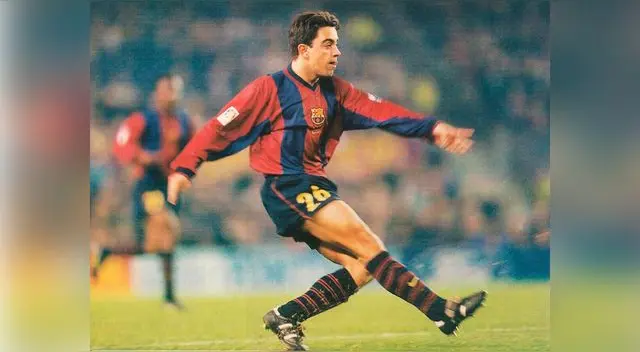Cristiano Ronaldo: Primer sueldo de Xavi Hernández, Luis Suárez, Kun Agüero, Gianluigi Buffon, Edinson Cavani, Arturo Vidal │ FOTOS Cristiano Ronaldo: Primer sueldo de Xavi Hernández, Luis Suárez, Kun Agüero, Gianluigi Buffon, Edinson Cavani, Arturo Vidal │ FOTOS