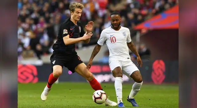 Inglaterra vs Croacia ONLINE EN VIVO vía Univisión Deportes ESPN3 SKY HD beIN SPORTS: cuándo y dónde puedo ver por la Liga de Naciones UEFA 2018 │ GUÍA TV
