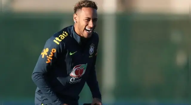 Barcelona ya no descarta la posible vuelta de Neymar quien es pretendido por Real Madrid | PSG | Selección de Brasil
