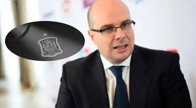 MisterChip: Mandó al carajo a España por el triunfo de Inglaterra sobre Croacia en UEFA Nations League MisterChip: Mandó al carajo a España por el triunfo de Inglaterra sobre Croacia en UEFA Nations League