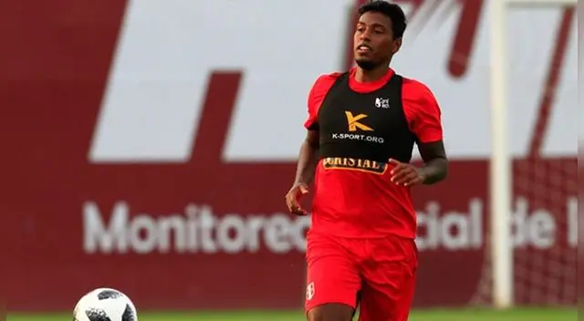 Selección Peruana: Miguel Araujo comentó que se encuentran fuertes mentalmente Selección Peruana: Miguel Araujo comentó que se encuentran fuertes mentalmente