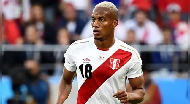 Selección Peruana | André Carrillo: “La derrota ante Ecuador nos sirve para seguir corrigiendo errores” Selección Peruana | André Carrillo: “La derrota ante Ecuador nos sirve para seguir corrigiendo errores”