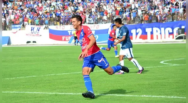 [RESUMEN Y GOLES]