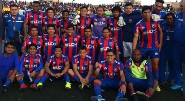 Copa Perú 2018: Estos son los equipos clasificados al cuadrangular final del ‘Fútbol Macho’