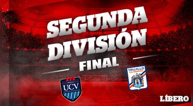 Segunda División: así se jugaría la gran final del Torneo de Ascenso