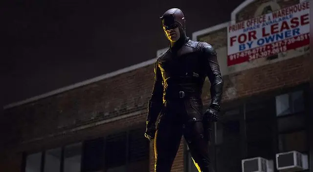 Netflix: Productor de Daredevil se pronunció sobre la cuarta temporada.