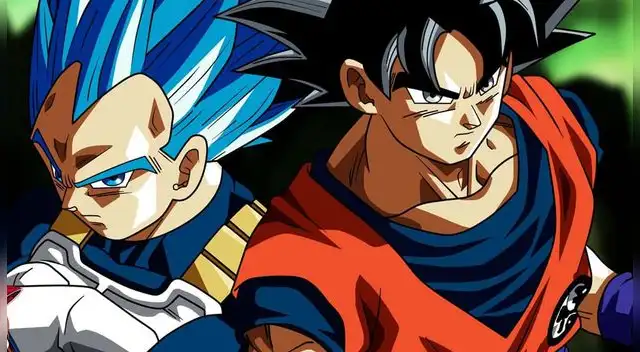 La última edición de la revista V-Jump compartió fotos de lo que se viene en Dragon Ball Super tras la historia de Broly y también el título oficial de la próxima entrega. 