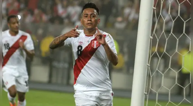 Segunda División: Christian Cueva se pronunció en Facebook sobre la final trujillana entre Vallejo y Manucci | FOTO Segunda División: Christian Cueva se pronunció en Facebook sobre la final trujillana entre Vallejo y Manucci | FOTO