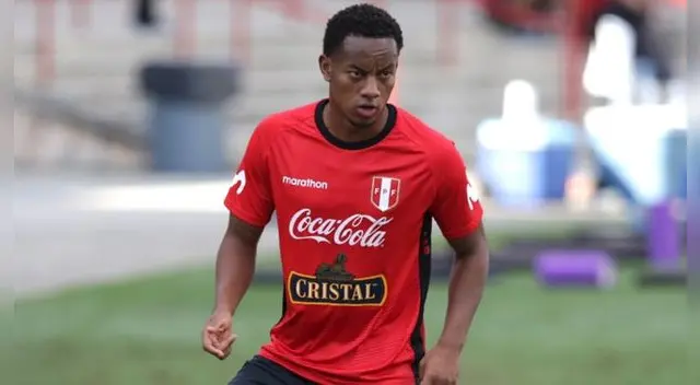 Selección peruana: la respuesta de André Carrillo a la derrota ante Ecuador.