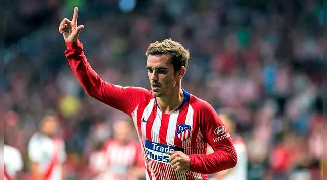 Atlético Madrid: Antoine Griezmann y la verdadera razón por la cual rechazó la oferta del Barcelona Atlético Madrid: Antoine Griezmann y la verdadera razón por la cual rechazó la oferta del Barcelona