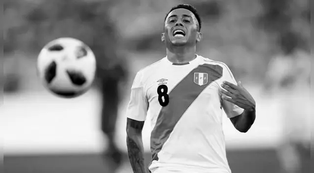 Selección Peruana: Christian Cueva no fue convocado para los duelos ante Ecuador y Costa Rica por indisciplina según Fox Sports Perú │ VIDEO Selección Peruana: Christian Cueva no fue convocado para los duelos ante Ecuador y Costa Rica por indisciplina según Fox Sports Perú │ VIDEO