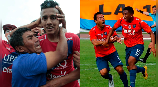 Segunda División | Carlos Manucci vs Universidad César Vallejo final podría ser dirigido por árbitro extranjero Segunda División | Carlos Manucci vs Universidad César Vallejo final podría ser dirigido por árbitro extranjero