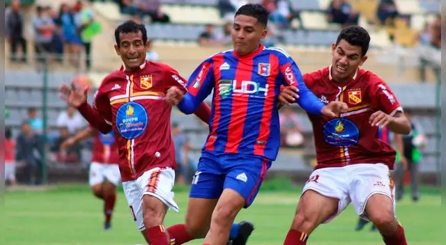 La Copa Perú ingresó a su recta final. La Copa Perú ingresó a su recta final.