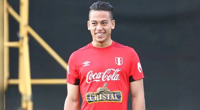 Selección peruana: ¿El ultimátum a Cristian Benavente ante Costa Rica?