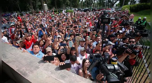 Foto: FPF