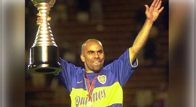 Boca Juniors vs River Plate EN VIVO | Mauricio 'Chicho' Serna calienta el superclásico: "rómpanle el c... a River" | VIDEO