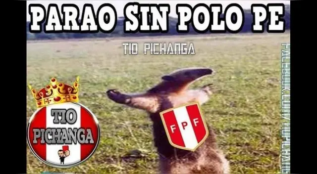 Perú vs. Costa Rica EN VIVO vía Movistar Deportes y Latina: Estos son los divertidos memes del último amistoso del 2018 de la selección Peruana [FOTOS]