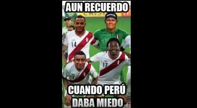 Perú vs. Costa Rica EN VIVO vía Movistar Deportes y Latina: Estos son los divertidos memes del último amistoso del 2018 de la selección Peruana [FOTOS]