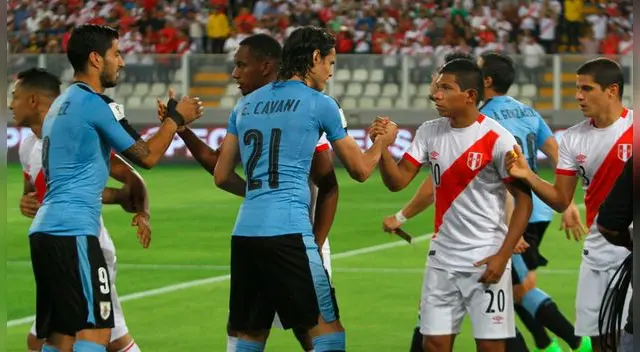Selección Peruana: Perú ya no jugaría con Uruguay en marzo porque se cruza con el China Cup 2019