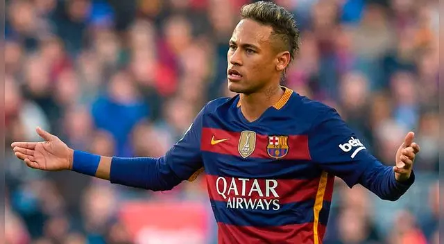 Neymar: Rivaldo asegura que nunca estuvo de acuerdo con la salida de su compatriota