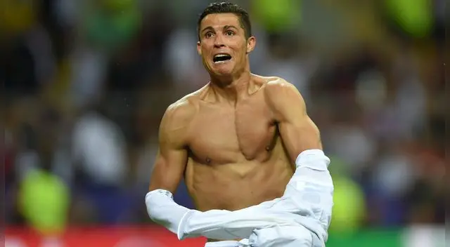 Exdirigente de Milan: “Cristiano Ronaldo quería salir de Real Madrid en 2017” Exdirigente de Milan: “Cristiano Ronaldo quería salir de Real Madrid en 2017”