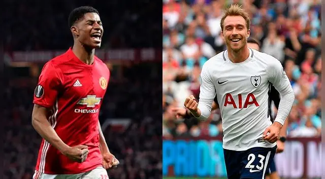 El Real Madrid desembolsará 101 millones de euros en los fichajes de Christian Eriksen y Marcus Rashford El Real Madrid desembolsará 101 millones de euros en los fichajes de Christian Eriksen y Marcus Rashford