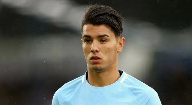 Real Madrid: Brahim Díaz podría dejar a Manchester City y firmar con la 'Casa Blanca'. Real Madrid: Brahim Díaz podría dejar a Manchester City y firmar con la 'Casa Blanca'.