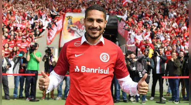 Instagram: Paolo Guerrero confirmó que volverá a jugar fútbol en diciembre | Inter de Porto Alegre | Selección Peruana.