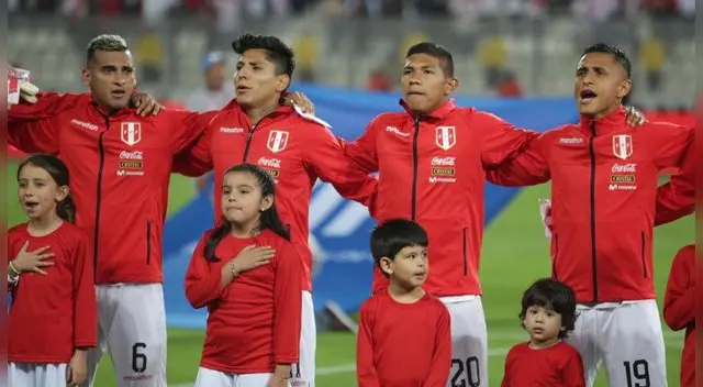 Perú vs Costa Rica: las cuotas de Betsson del partido amistoso de la bicolor