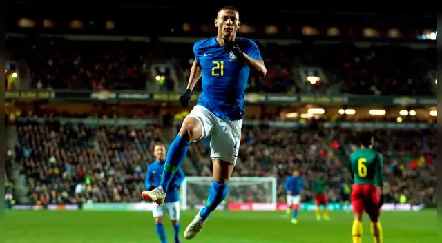 Brasil vs Camerún EN VIVO ONLINE vía Directv SporTV: hora y canal para ver amistoso FIFA 2018 | ver Globo vía streaming FIFA 2018 Brasil vs Camerún EN VIVO ONLINE vía Directv SporTV: hora y canal para ver amistoso FIFA 2018 | ver Globo vía streaming FIFA 2018