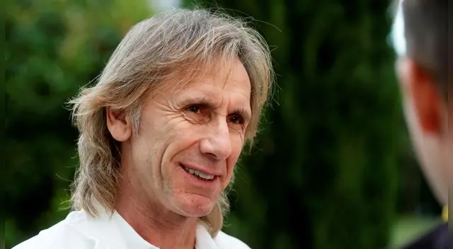 Ricardo Gareca y el récord que romperá al mando de la Selección Peruana.