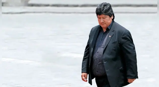 Fiscalía solicita 24 meses de prisión preventiva para Edwin Oviedo. Fiscalía solicita 24 meses de prisión preventiva para Edwin Oviedo.