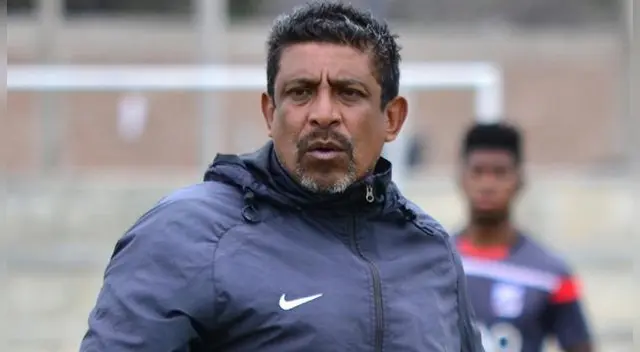 José Soto: "Sabemos que es difícil pero queremos el campeonato". José Soto: "Sabemos que es difícil pero queremos el campeonato".