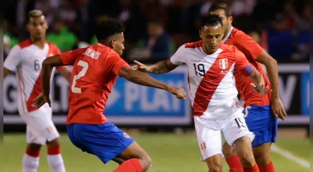 Perú vs Costa Rica EN VIVO vía Movistar Deportes Latina: hora y canal para ver partido amistoso fecha FIFA 2018 | Guía TV Perú vs Costa Rica EN VIVO vía Movistar Deportes Latina: hora y canal para ver partido amistoso fecha FIFA 2018 | Guía TV