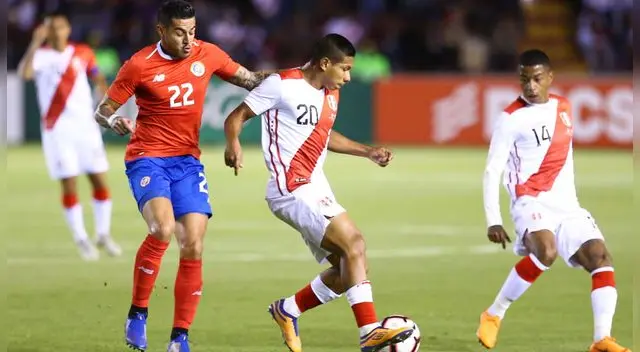 En un año histórico, la Selección Peruana solo consiguió un triunfo en sus últimos 6 partidos. 