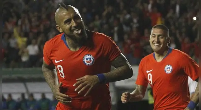 Chile vs Honduras EN VIVO ONLINE vía Chilevisión Canal 3 Televicentro beIN SPORTS: en qué canal va el Partido Amistoso Fecha FIFA 2018 │ Streaming Internet EN DIRECTO