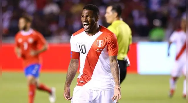 Farfán, autor del segundo gol ante Costa Rica, se mostró optimista en que Perú pueda revertir a punta de trabajo la mala racha de resultados que registra. Farfán, autor del segundo gol ante Costa Rica, se mostró optimista en que Perú pueda revertir a punta de trabajo la mala racha de resultados que registra.