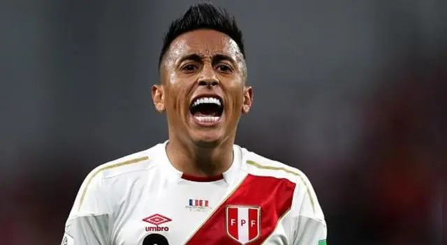 Selección peruana: En Videna esperan el informe de seguridad sobre la indisciplina de Christian Cueva