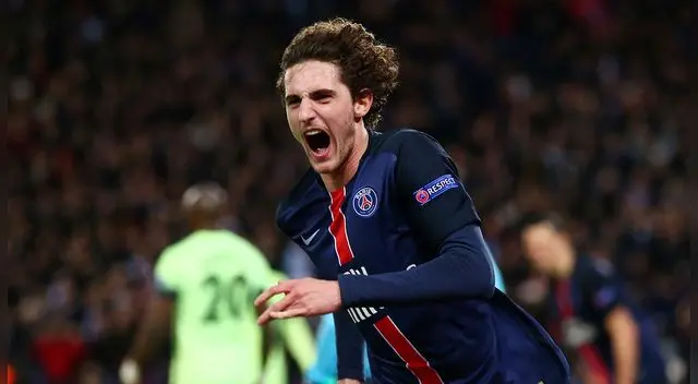 El PSG le abre las puertas a Adrien Rabiot para que fiche por el Barcelona