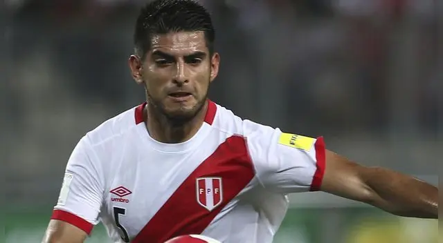 Selección Peruana: Hermano de Carlos Zambrano y su controversial mensaje tras derrota ante Costa Rica | Twitter